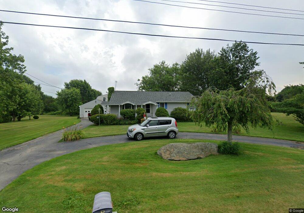 41 Fayal Ln, Middletown, RI 02842 - photo 1