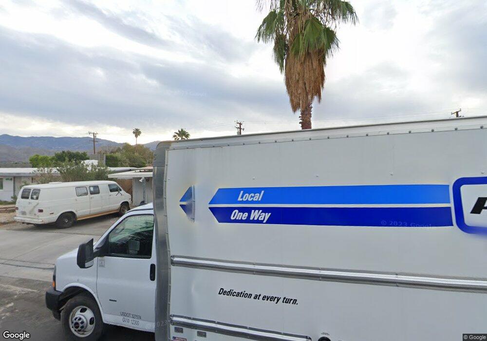 34351 Judy Ln, Cathedral City, CA 92234 - photo 1