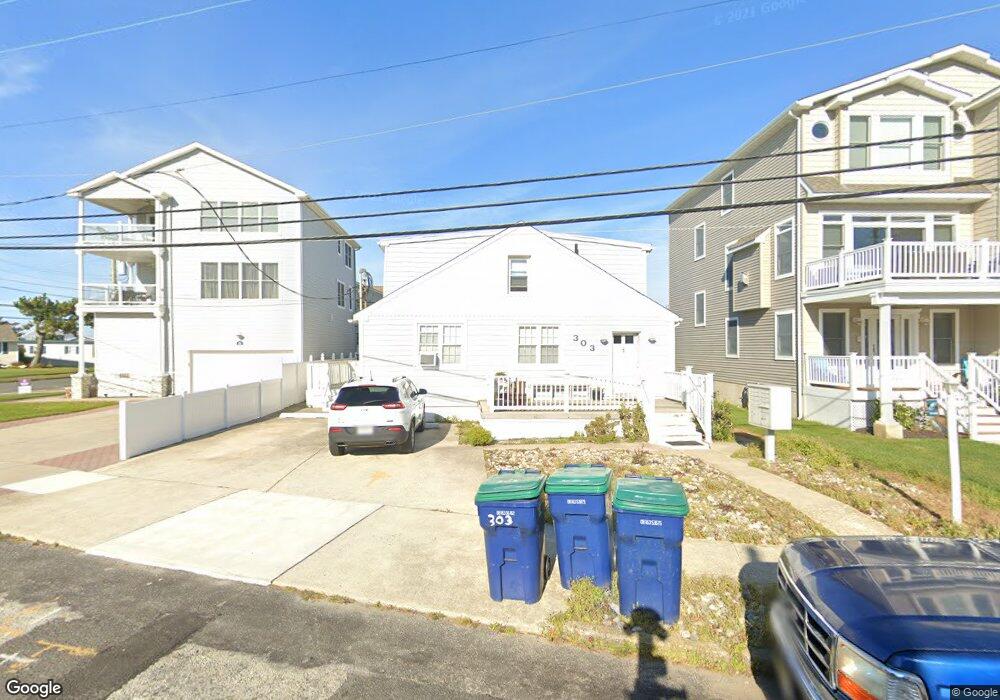 303 Beach Ave W unit B, Brigantine, NJ 08203 - photo 1