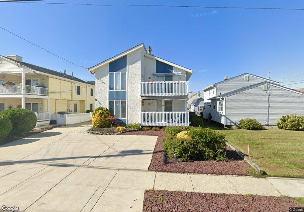 303 W Beach Ave unit B First Floor, Brigantine, NJ 08203 - photo 1