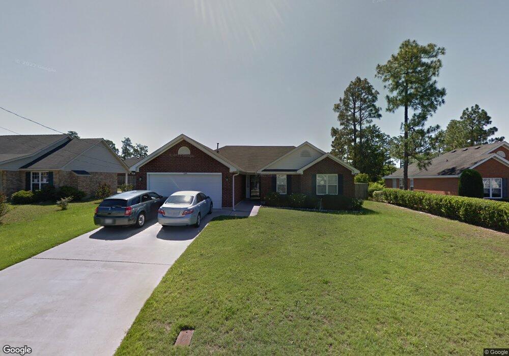 2506 Smoketree Rd, Augusta, GA 30906 - photo 1