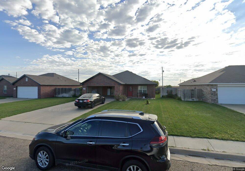 1229 Bob White Ave, Dumas, TX 79029 - photo 1