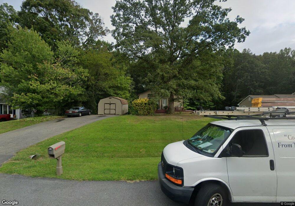 12030 Susan Ln, Lusby, MD 20657 - photo 1