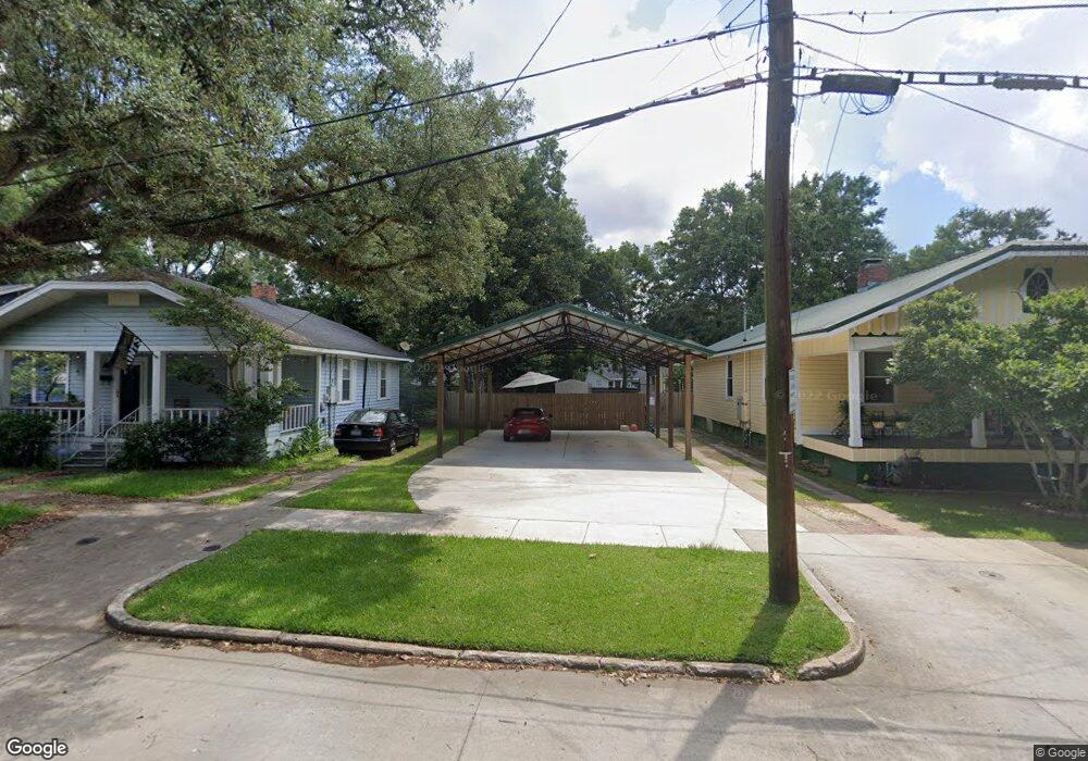 21 van Heuval St, Mobile, AL 36606 - photo 1