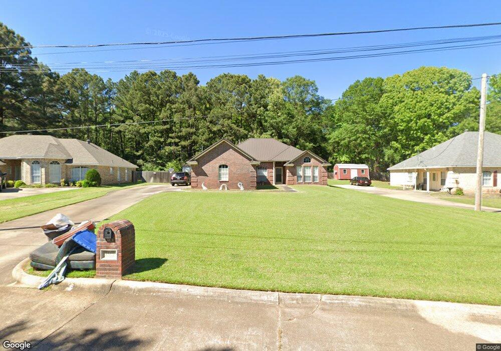 705 Geneva Dr, Wake Village, TX 75501 - photo 1