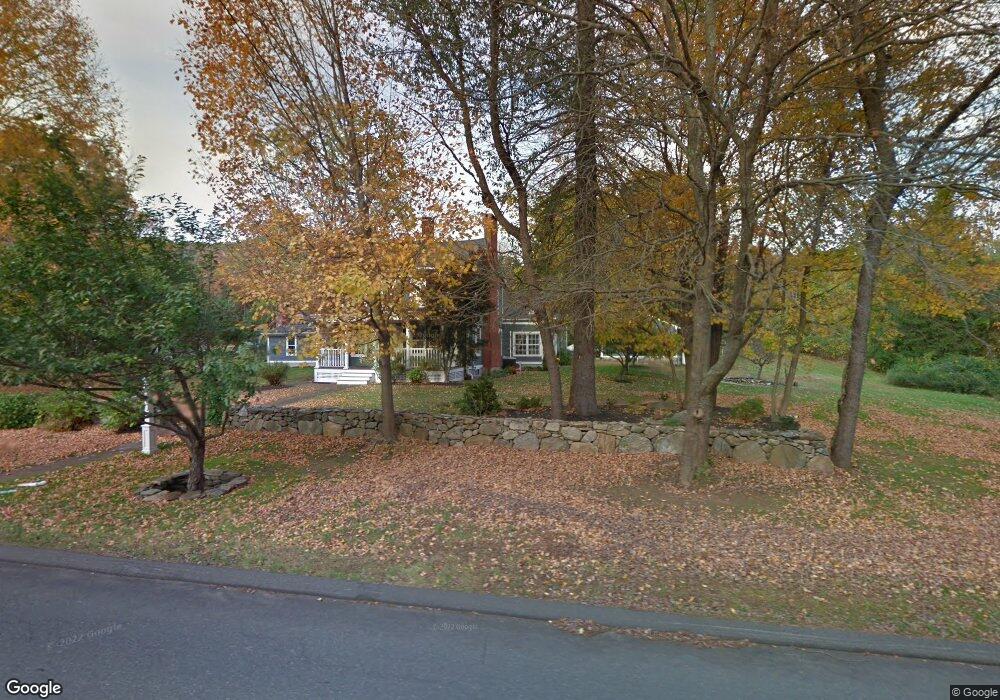 73 Riverside Rd, Sandy Hook, CT 06482 - photo 1