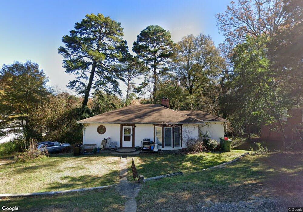 88 Engineer Dr, Columbus, GA 31903 - photo 1