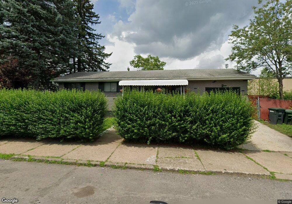 35 E Tamarack St, Hazleton, PA 18201 - photo 1