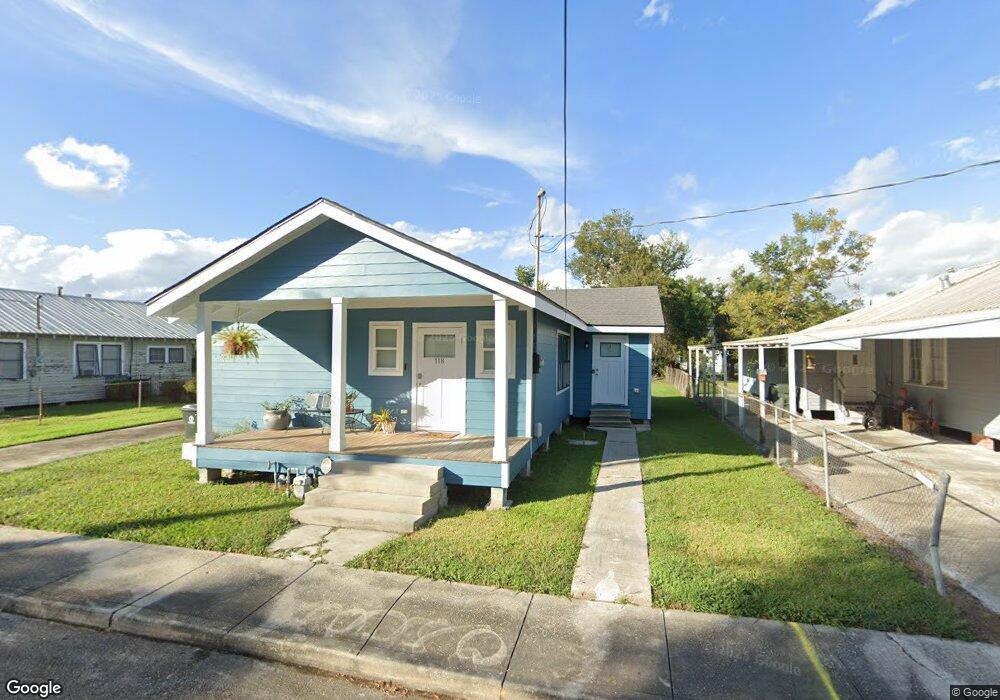 118 Vera St, Houma, LA 70364 - photo 1