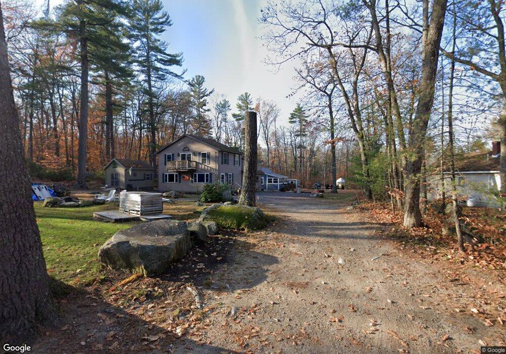 4 Saint John St, Standish, ME 04084 - photo 1