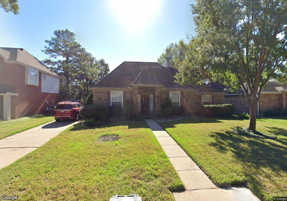 15023 Chetland Place Dr, Houston, TX 77095 - photo 1