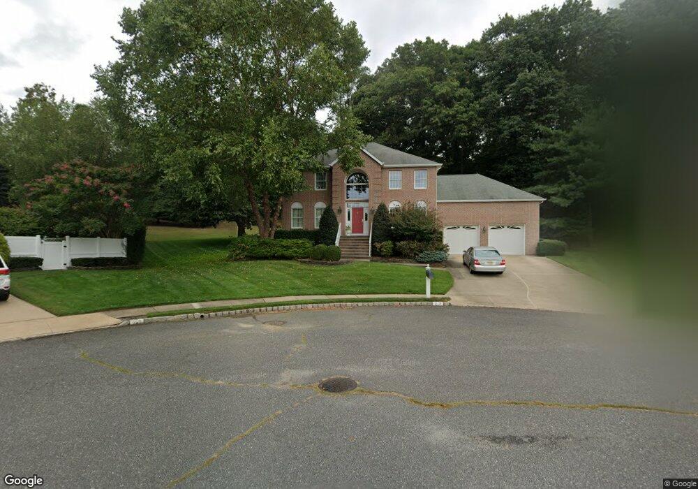 32 Presidential Path, Atlantic Highlands, NJ 07716 - photo 1