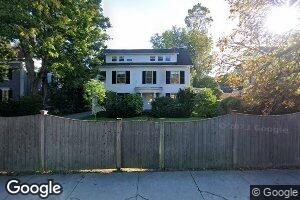 718 High St, Dedham, MA 02026