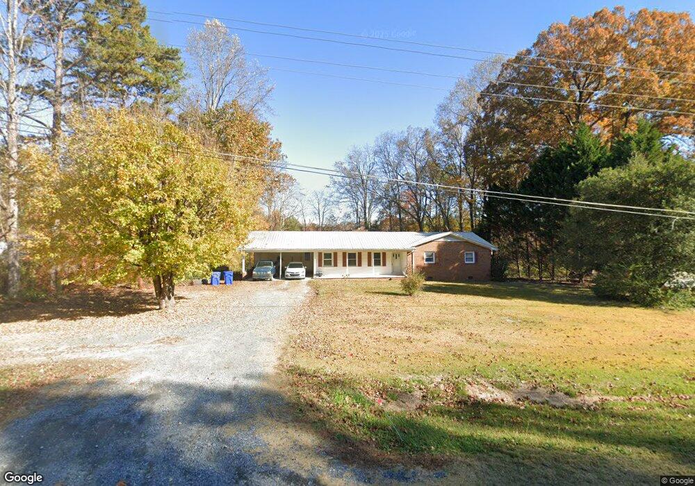 4078 Us Highway 64 W, Asheboro, NC 27205 - photo 1