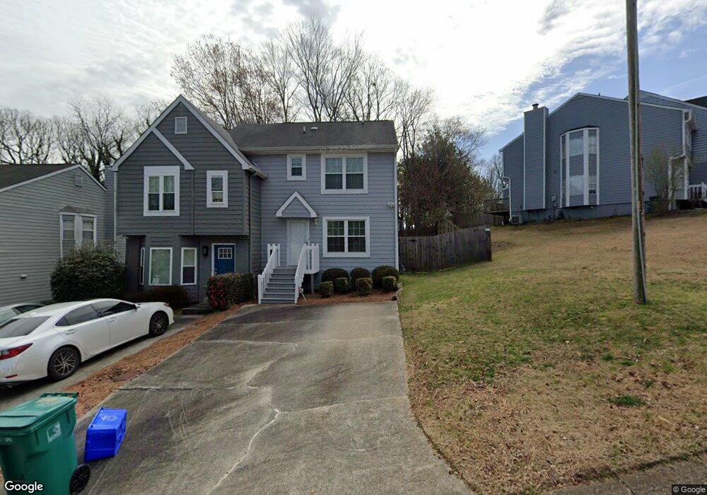 5009 Laurel Springs Way SE, Smyrna, GA 30082 - photo 1