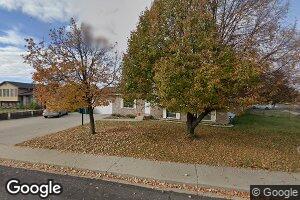 912 S 1520 W, Orem, UT 84058