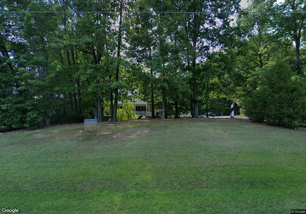 2146 Tot Hill Farm Rd, Asheboro, NC 27205 - photo 1