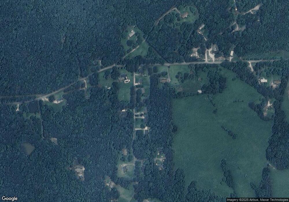 32 Heritage Ln, Bremen, GA 30110 - photo 1