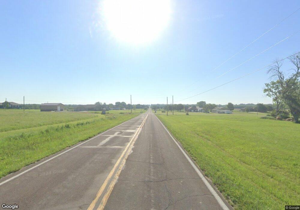 2655 SW Wanamak NW 62nd St, Topeka, KS 66618 - photo 1