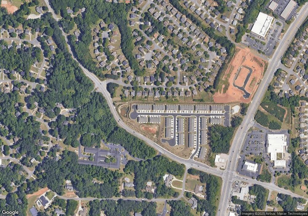 1348 Willamette Way, Marietta, GA 30008 - photo 1