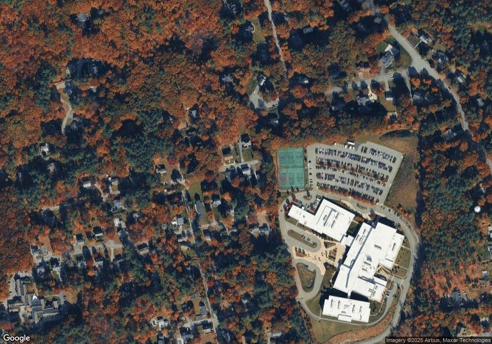 4 Lee Rd, North Reading, MA 01864 - photo 1