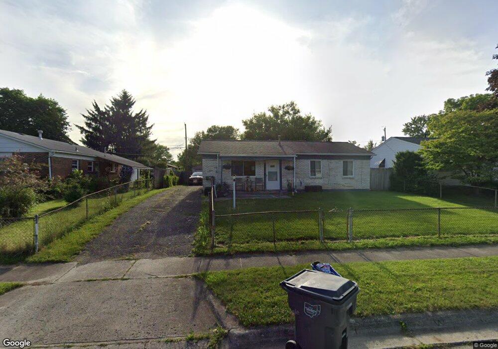 3897 Atkinson Rd, Columbus, OH 43232 - photo 1