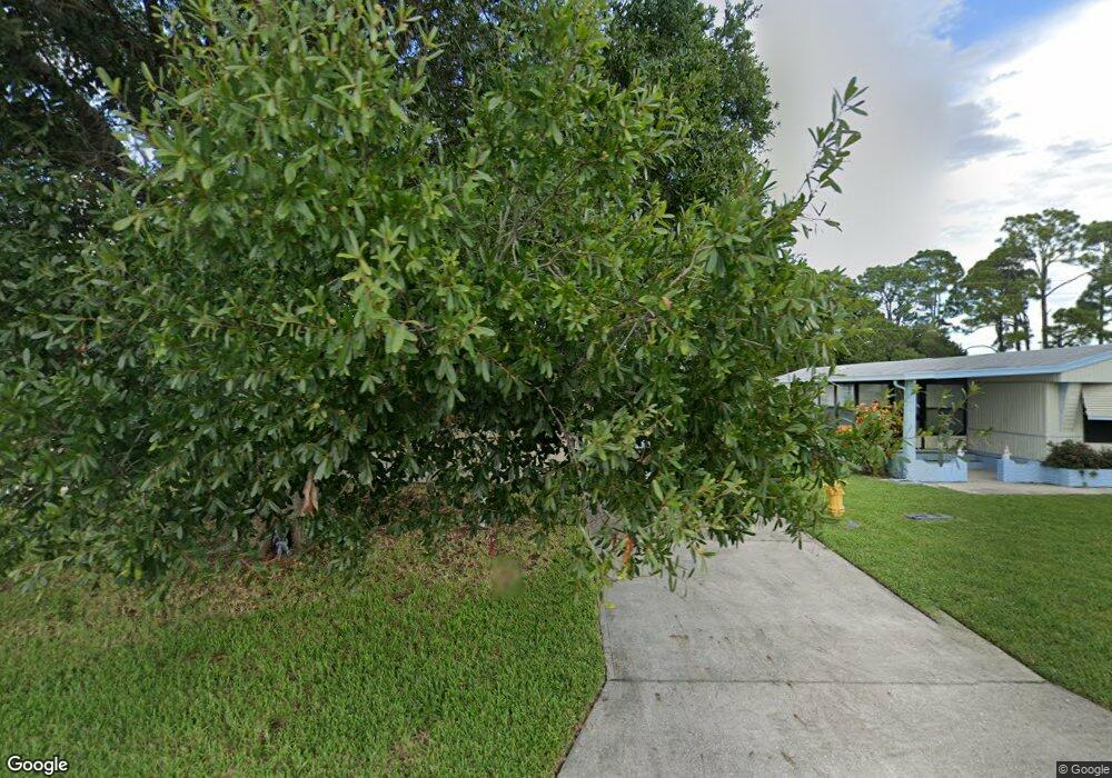 1393 Barefoot Cir, Sebastian, FL 32976 - photo 1