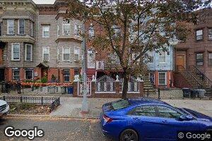 596 Bainbridge St, Brooklyn, NY 11233