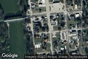 803 N Washington St, Montezuma, IN 47862