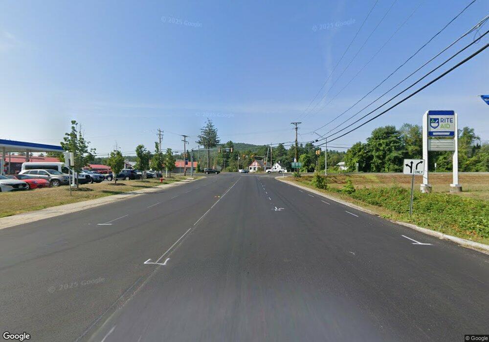 0 Main Street Route 10, Winchester, NH 03470 - photo 1