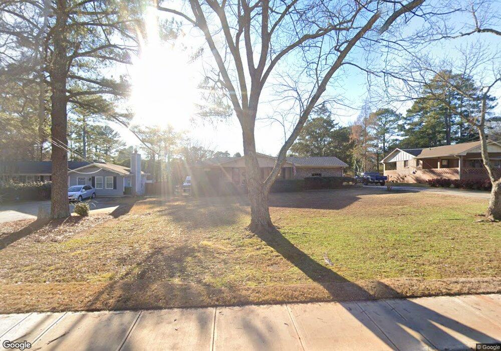 397 Killian Hill Rd SW, Lilburn, GA 30047 - photo 1