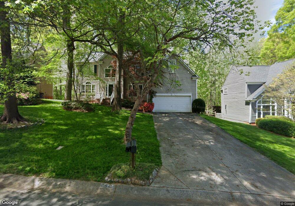 8420 Summerfield Ln, Huntersville, NC 28078 - photo 1