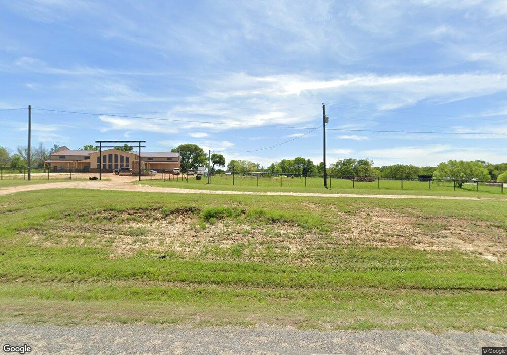 6633 Mineral Wells Hwy, Weatherford, TX 76088 - photo 1