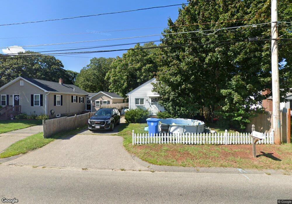 339 Shears St, Wrentham, MA 02093 - photo 1