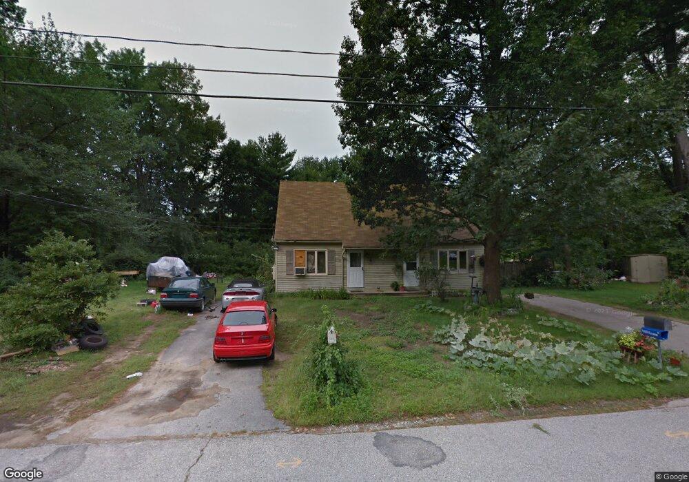 42 Dale Rd unit B, Hooksett, NH 03106 - photo 1