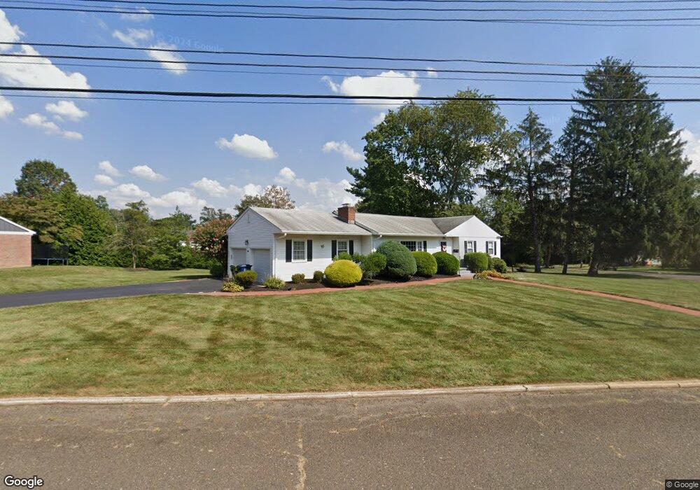 128 Orchard Ave unit A, East Windsor, NJ 08520 - photo 1