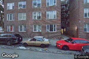 154 Radford St Unit 2G, Yonkers, NY 10705