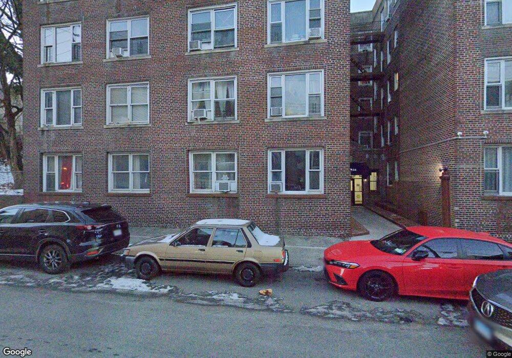 154 Radford St unit 1C, Yonkers, NY 10705 - photo 1