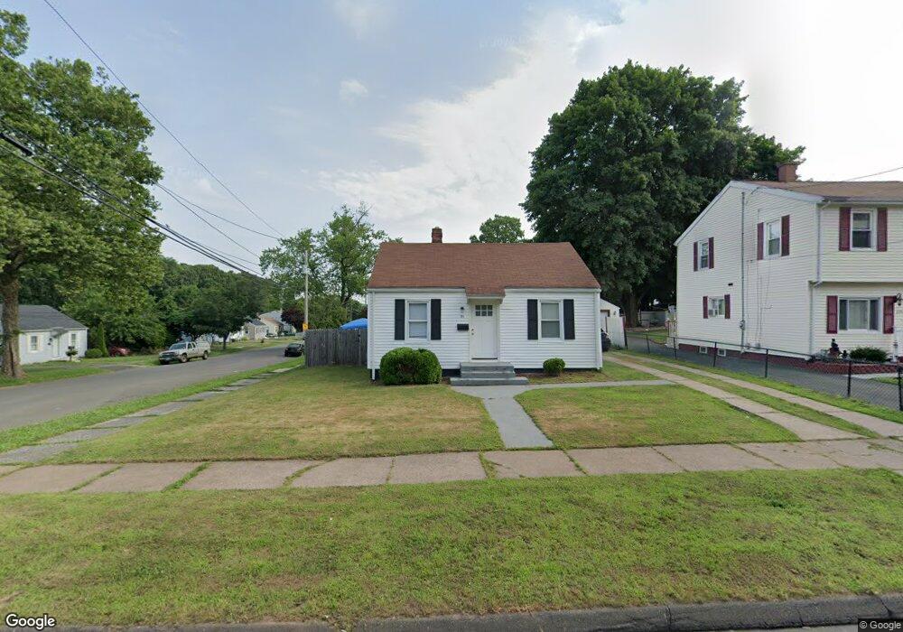 264 Clifton St, New Haven, CT 06513 - photo 1