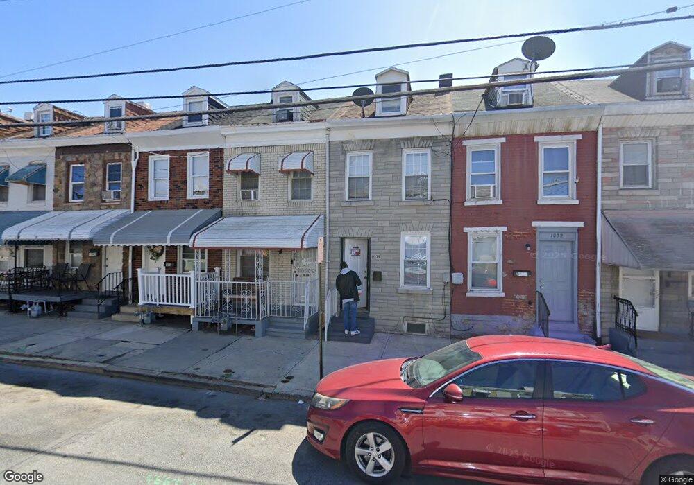 1036 Spruce St, Reading, PA 19602 - photo 1