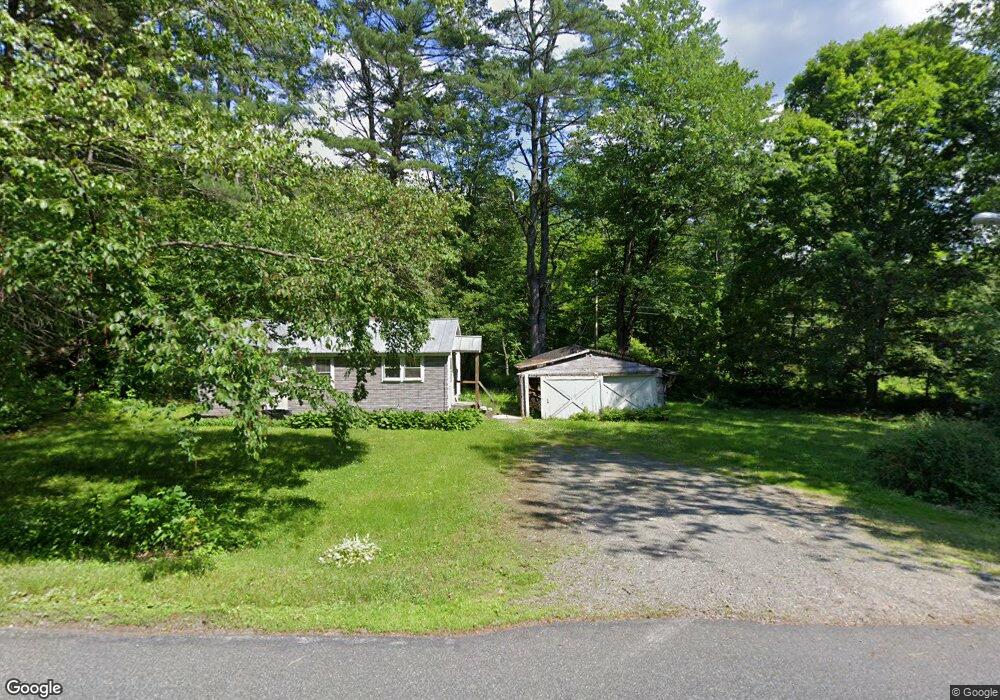124 Pecor Rd, Charlestown, NH 03603 - photo 1