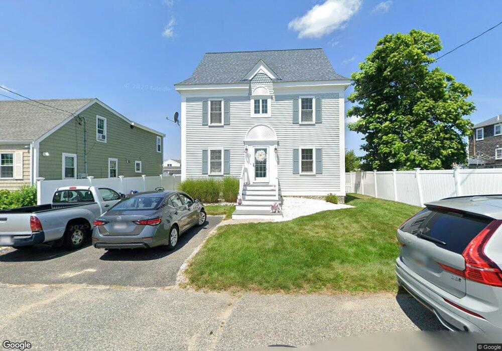 12 Wilson Rd, Marshfield, MA 02050 - photo 1
