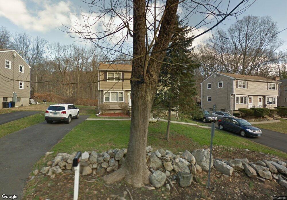 73 River St, New Canaan, CT 06840 - photo 1