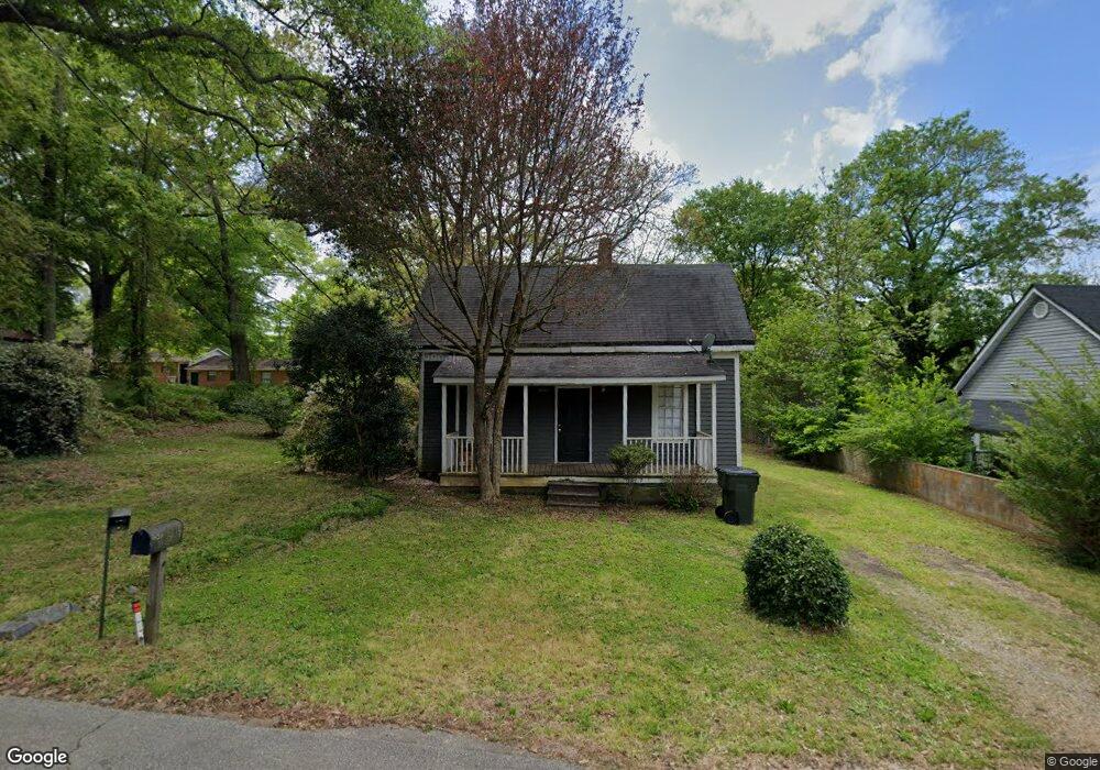 5157 Worsham St NE, Covington, GA 30014 - photo 1