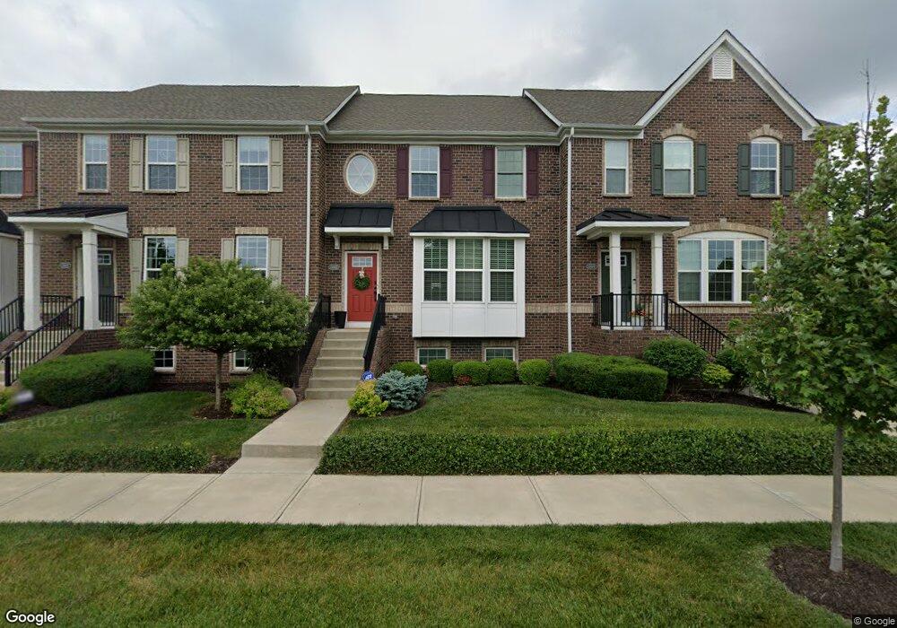 13083 Saxony Blvd, Fishers, IN 46037 - photo 1
