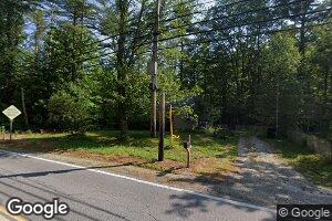 426 Daniel Webster Hwy, Center Harbor, NH 03226