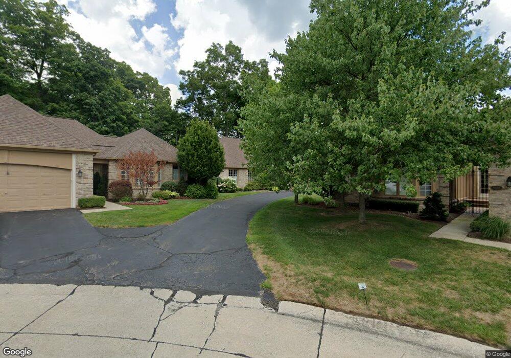 22191 Village Pines Dr, Beverly Hills, MI 48025 - photo 1