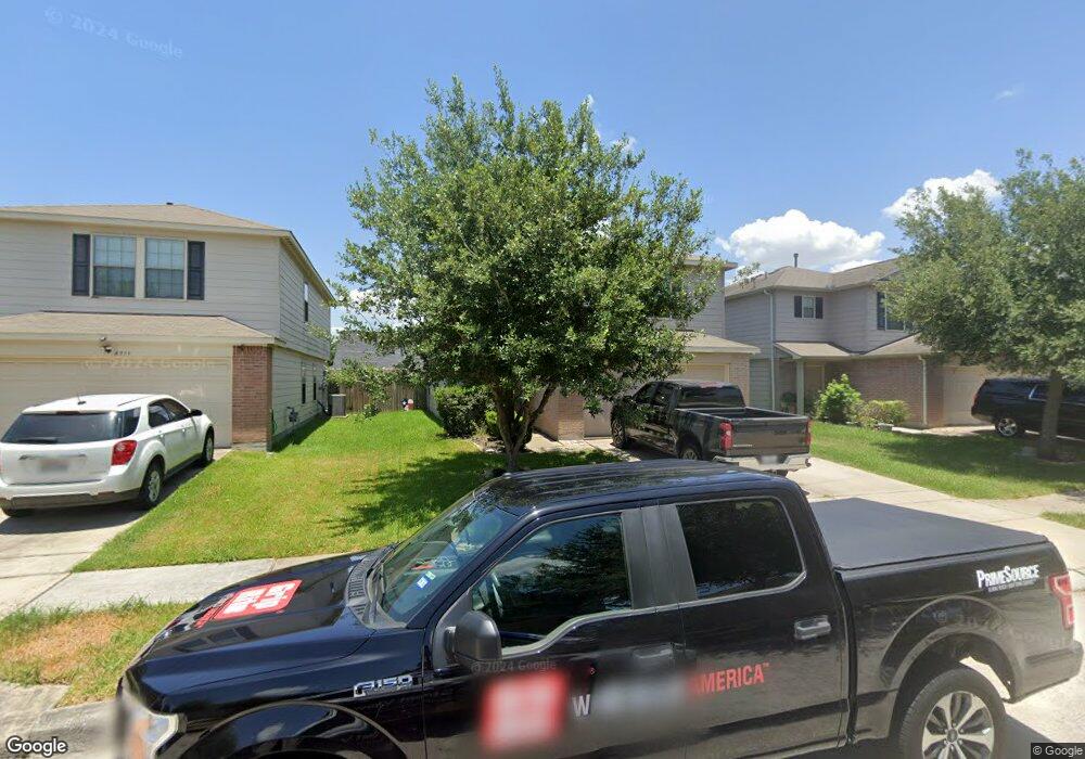 8715 Summerset Meadow Ct, Houston, TX 77075 - photo 1