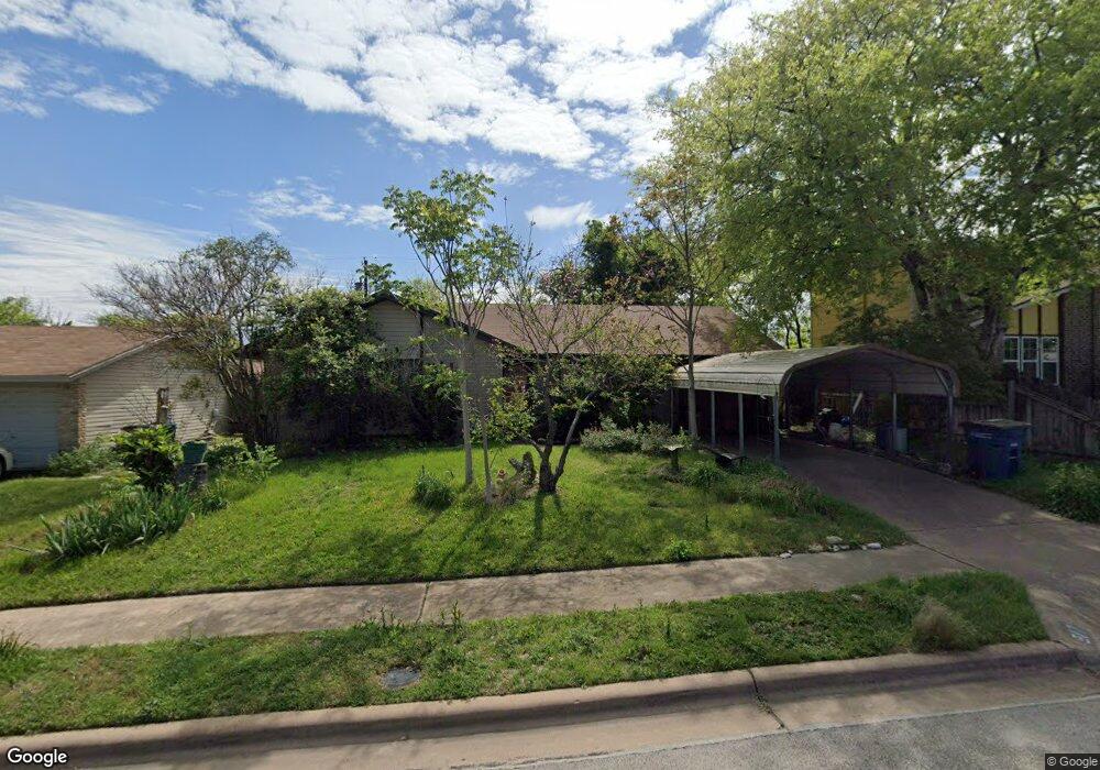 917 Maryland Dr, Austin, TX 78758 - photo 1