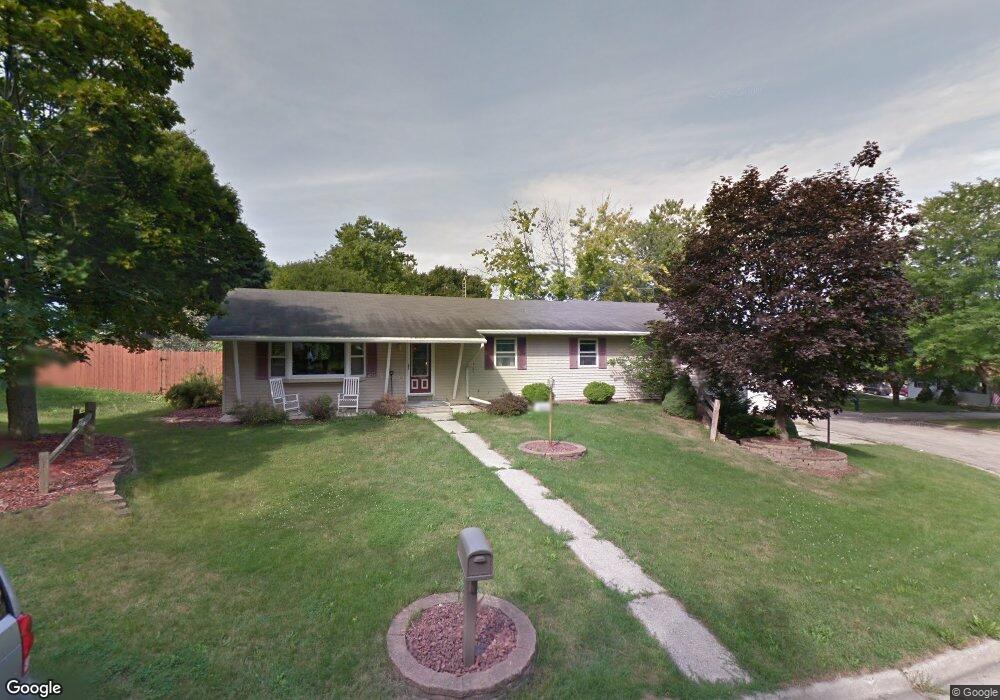 1809 2nd Ave, Monroe, WI 53566 - photo 1